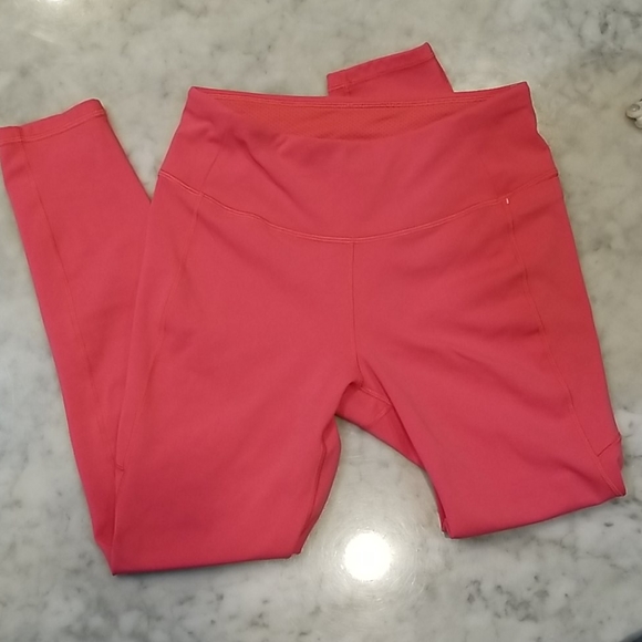Calia 7/8 energize leggings pink